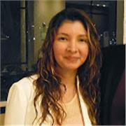 Profesora de apoyo escolar y ciclo básico universitario